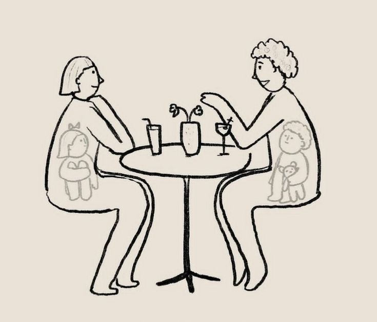 Heridas Tempranas y Terapia en Vigo