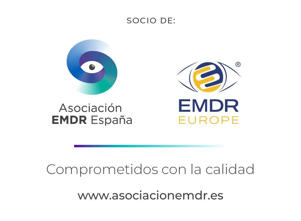 Logo EMDR España